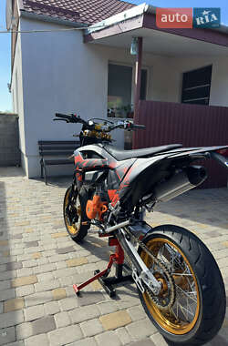 Мотоцикл Супермото (Motard) Kovi Max 300 Motard 2024 в 