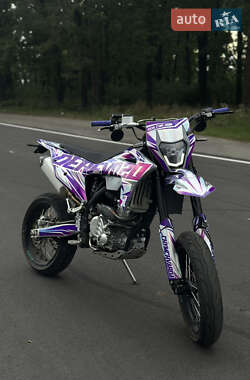 Мотоцикл Супермото (Motard) Kovi Max 300 Motard 2025 в Киеве