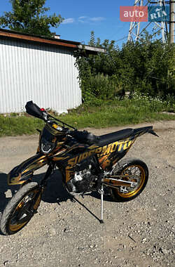 Мотоцикл Супермото (Motard) Kovi Max 300 Motard 2024 в 