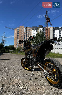 Мотоцикл Супермото (Motard) Kovi Max 300 Motard 2024 в 