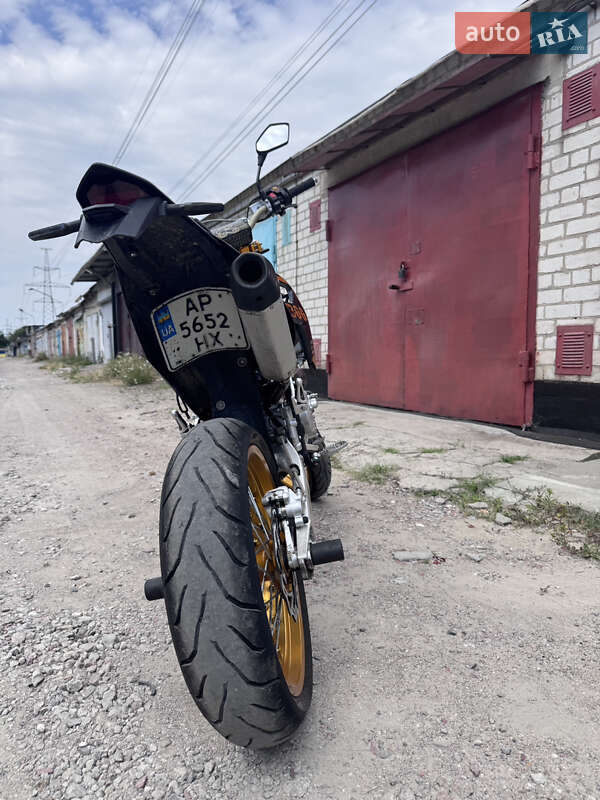 Мотоцикл Супермото (Motard) Kovi Max 300 Motard 2024 в Запоріжжі