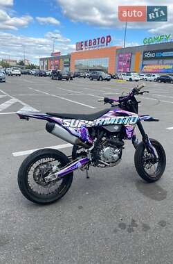 Мотоцикл Супермото (Motard) Kovi Max 300 Motard 2025 в Полтаве