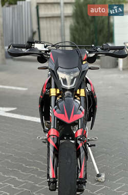 Мотоцикл Супермото (Motard) Kovi Max 300 Motard 2024 в Вінниці