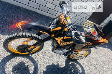 Мотоцикл Позашляховий (Enduro) Kovi Max 300 2024 в Кременці