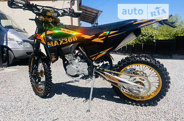 Мотоцикл Внедорожный (Enduro) Kovi Max 300 2024 в Кременце