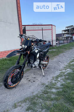 Мотоцикл Супермото (Motard) Kovi Max 300 2022 в Заставной