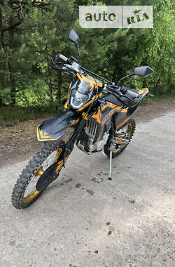 Мотоцикл Кросс Kovi Max 300 2024 в Вараші