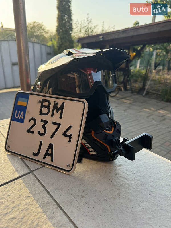 Мотоцикл Кросс Kovi Max 300 2022 в Сумах фото 7 Мотоцикл Кросс Kovi Max 300 2022 в Сумах