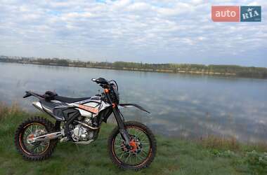 Мотоцикл Позашляховий (Enduro) Kovi Max 300 2023 в Сумах