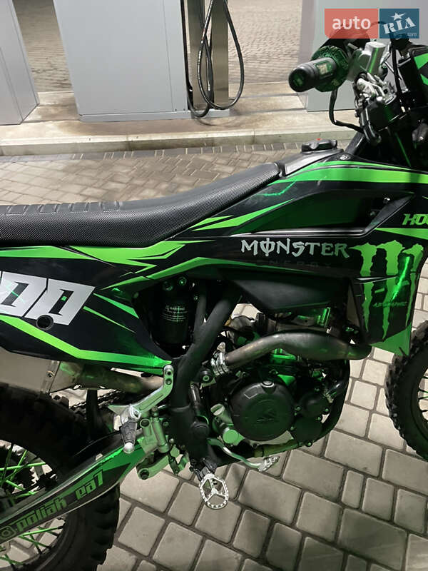 Мотоцикл Кросс Kovi Max 300 2024 в Вараше