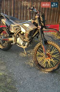 Мотоцикл Внедорожный (Enduro) Kovi Max 300 2023 в 