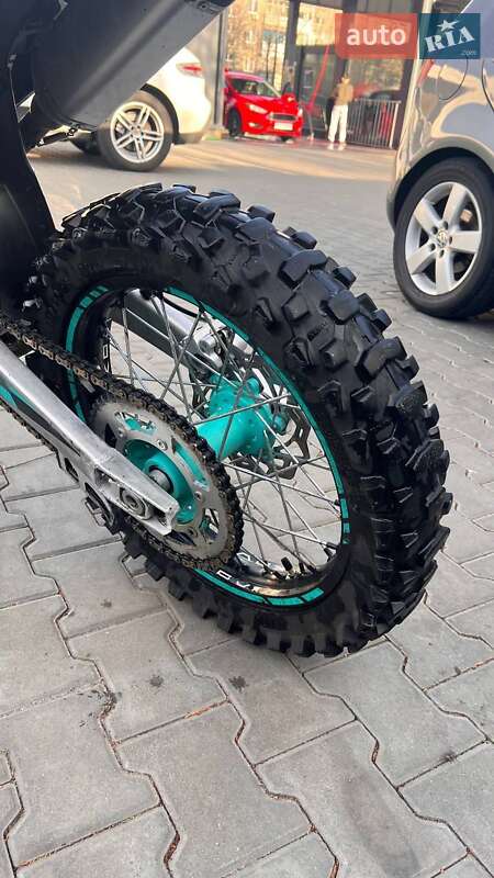 Мотоцикл Внедорожный (Enduro) Kovi Max 300 2023 в Андрушевке фото 5 Мотоцикл Внедорожный (Enduro) Kovi Max 300 2023 в Андрушевке