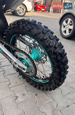 Мотоцикл Внедорожный (Enduro) Kovi Max 300 2023 в 