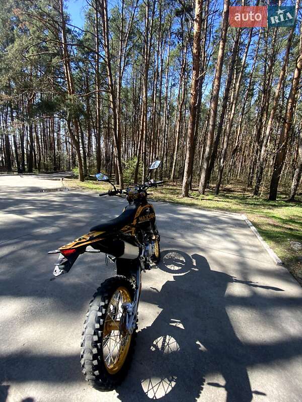 Мотоцикл Позашляховий (Enduro) Kovi Max 300 2024 в Вараші фото 8 Мотоцикл Позашляховий (Enduro) Kovi Max 300 2024 в Вараші