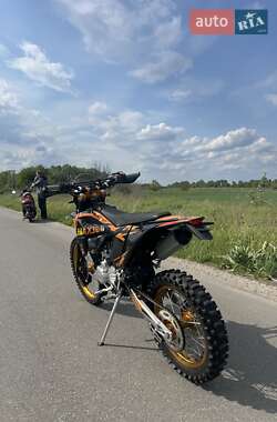 Мотоцикл Позашляховий (Enduro) Kovi Max 300 2024 в Переяславі