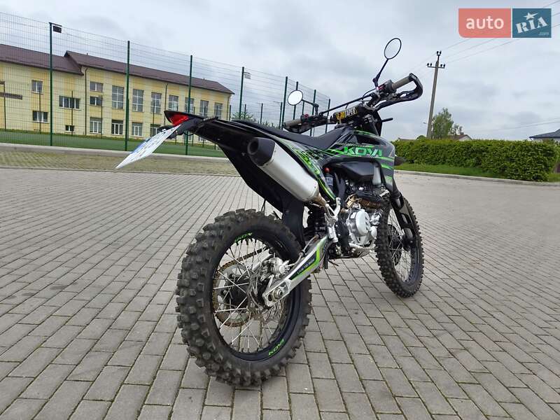 Мотоцикл Внедорожный (Enduro) Kovi Max 300 2025 в Бучаче