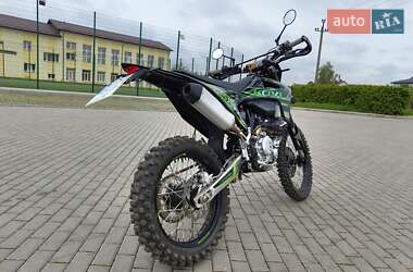 Мотоцикл Внедорожный (Enduro) Kovi Max 300 2025 в 
