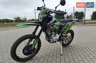 Мотоцикл Внедорожный (Enduro) Kovi Max 300 2025 в 