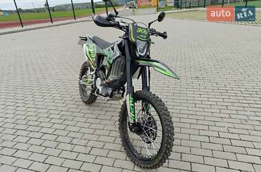 Мотоцикл Внедорожный (Enduro) Kovi Max 300 2025 в 