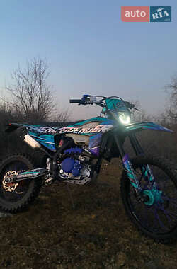Мотоцикл Позашляховий (Enduro) Kovi Max 300 2023 в 