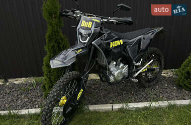 Мотоцикл Внедорожный (Enduro) Kovi Max 300 2025 в Стрые