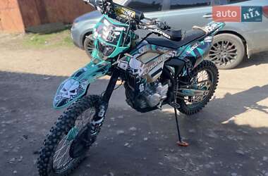 Мотоцикл Позашляховий (Enduro) Kovi Max 300 2021 в 