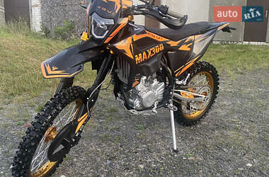 Мотоцикл Внедорожный (Enduro) Kovi Max 300 2024 в Камне-Каширском
