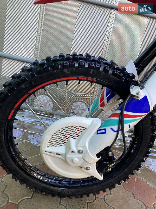 Мотоцикл Внедорожный (Enduro) Kovi Max 300 2022 в Среднем фото 12 Мотоцикл Внедорожный (Enduro) Kovi Max 300 2022 в Среднем