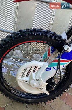 Мотоцикл Внедорожный (Enduro) Kovi Max 300 2022 в 