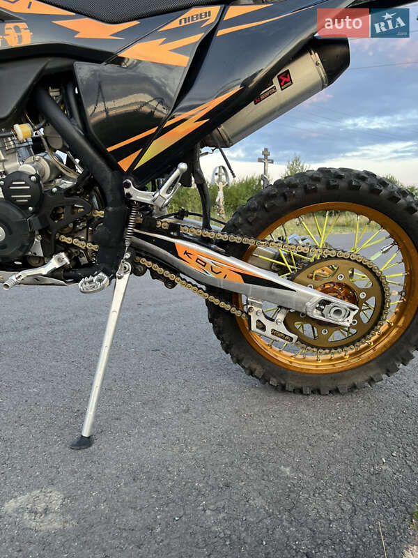 Мотоцикл Внедорожный (Enduro) Kovi Max 300 2024 в Мукачево