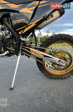 Мотоцикл Внедорожный (Enduro) Kovi Max 300 2024 в 