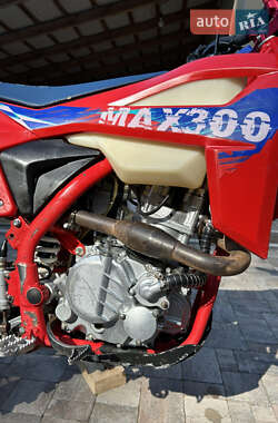 Мотоцикл Внедорожный (Enduro) Kovi Max 300 2021 в 