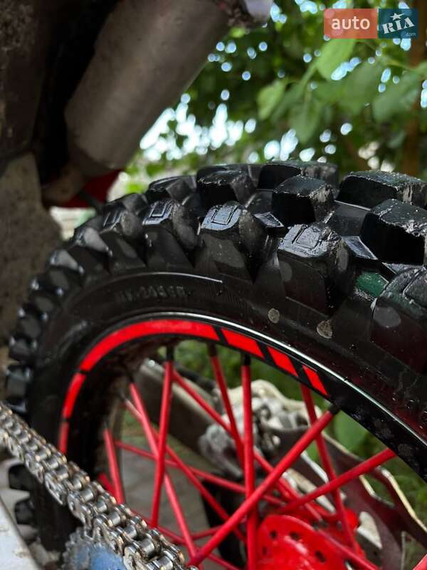 Мотоцикл Позашляховий (Enduro) Kovi Max 300 2022 в Маневичах фото 2 Мотоцикл Позашляховий (Enduro) Kovi Max 300 2022 в Маневичах