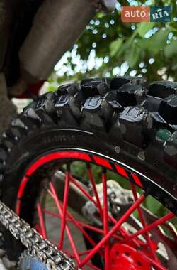 Мотоцикл Внедорожный (Enduro) Kovi Max 300 2022 в 