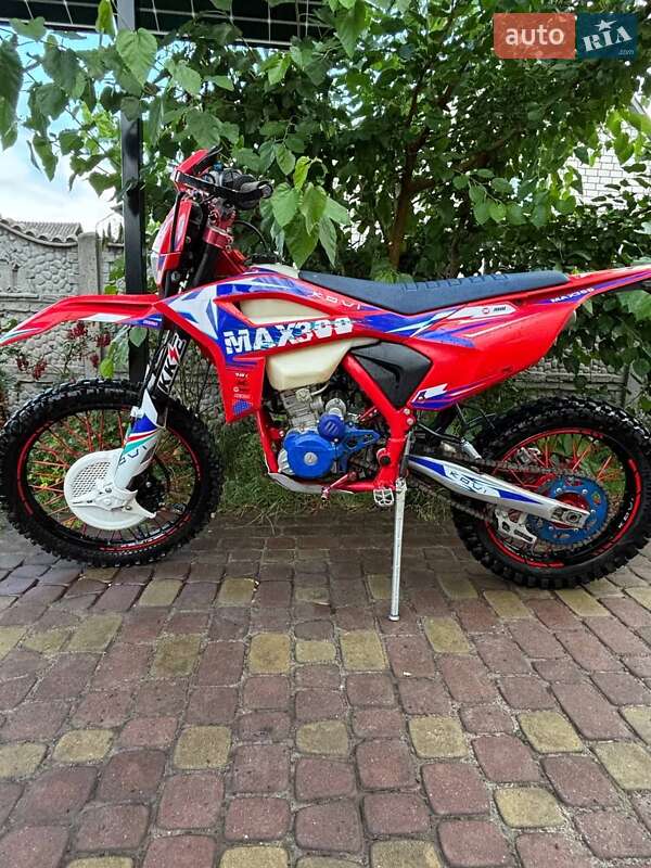 Мотоцикл Позашляховий (Enduro) Kovi Max 300 2022 в Маневичах фото 5 Мотоцикл Позашляховий (Enduro) Kovi Max 300 2022 в Маневичах