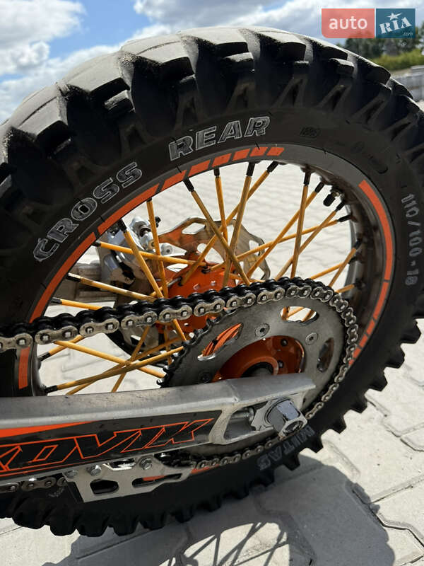 Мотоцикл Кросс Kovi Max 300 2022 в Ізяславі