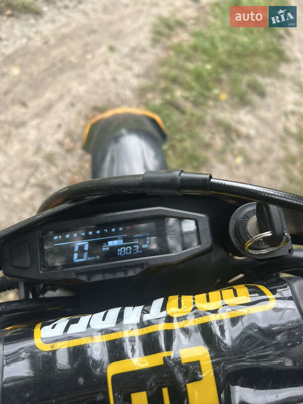 Мотоцикл Внедорожный (Enduro) Kovi Max 300 2024 в Почаеве