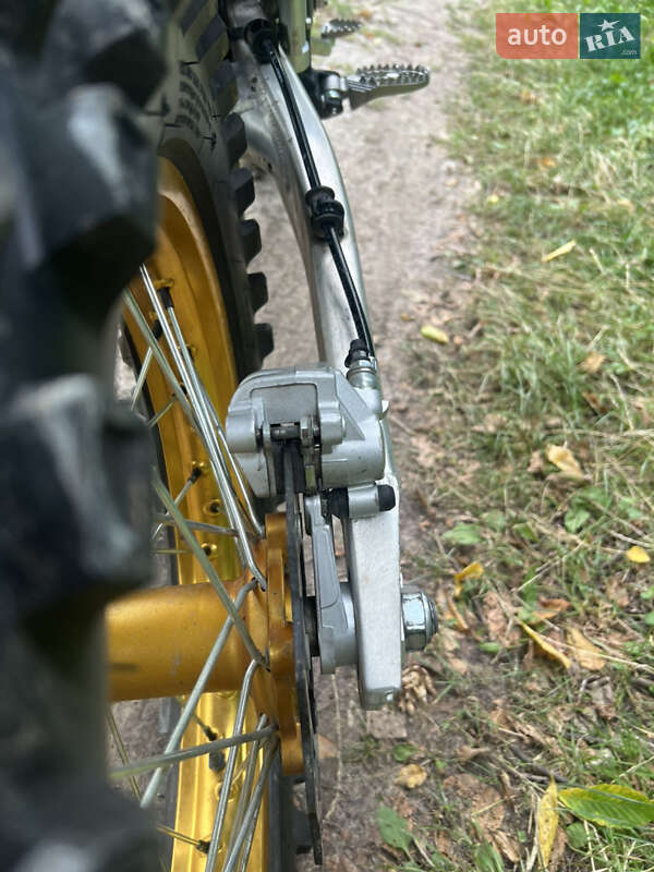 Мотоцикл Внедорожный (Enduro) Kovi Max 300 2024 в Почаеве