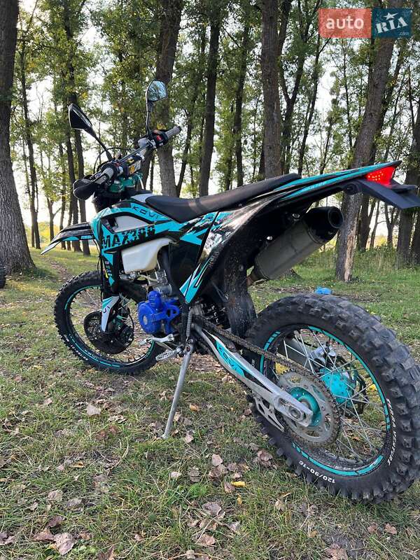 Мотоцикл Внедорожный (Enduro) Kovi Max 300 2023 в Хмельнике