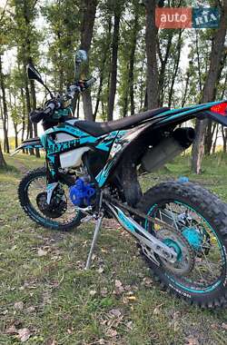 Мотоцикл Внедорожный (Enduro) Kovi Max 300 2023 в 