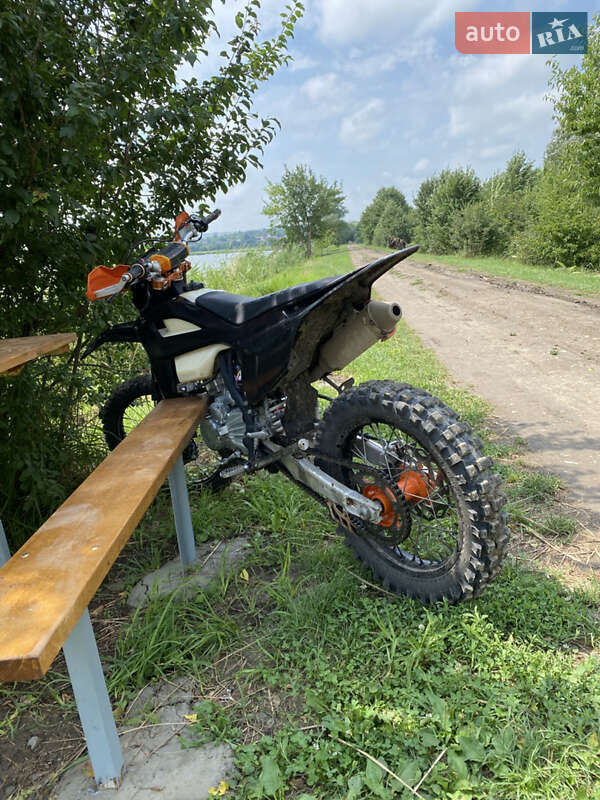 Мотоцикл Кросс Kovi Max 300 2022 в Черновцах