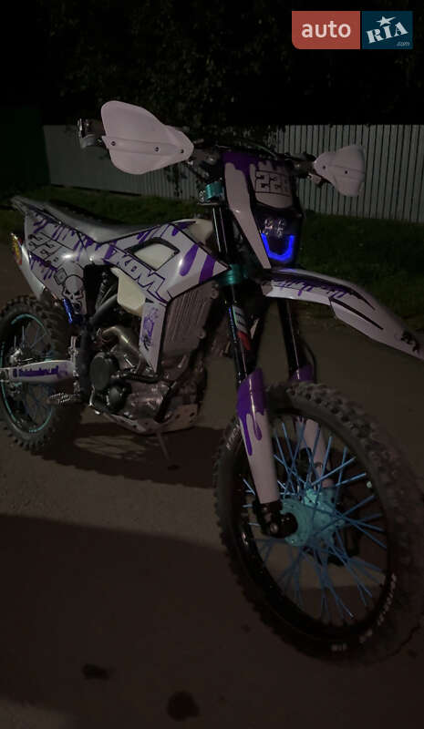 Мотоцикл Внедорожный (Enduro) Kovi Max 300 2023 в Бережанах