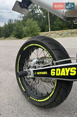 Мотоцикл Супермото (Motard) Kovi Max 300 2025 в 
