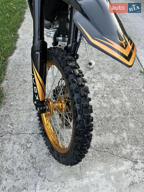 Мотоцикл Позашляховий (Enduro) Kovi Max 300 2024 в Чорткові