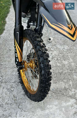 Мотоцикл Внедорожный (Enduro) Kovi Max 300 2024 в 