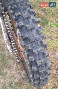 Мотоцикл Внедорожный (Enduro) Kovi Max 300 2024 в 