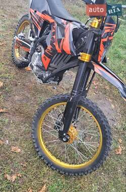 Мотоцикл Внедорожный (Enduro) Kovi Max 300 2024 в 