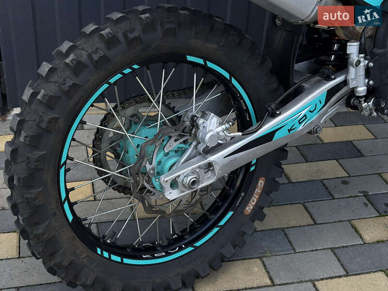 Мотоцикл Внедорожный (Enduro) Kovi Max 300 2023 в Емильчине