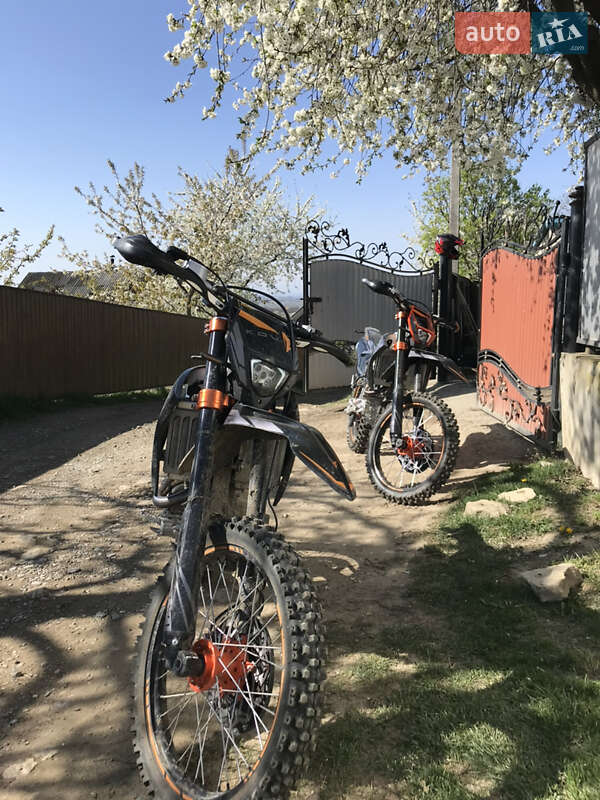 Мотоцикл Кросс Kovi Max 300 2023 в Чернівцях