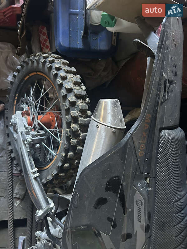 Мотоцикл Кросс Kovi Max 300 2023 в Чернівцях